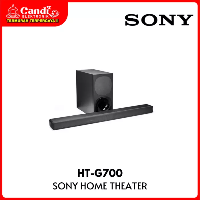 HOME THEATER SONY